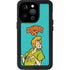 Scooby Doo Shaggy iPhone 15 Pro Waterproof Case